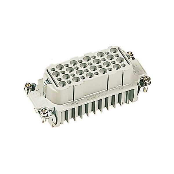 HARTING Buchseneinsatz Han 40D-HMC-F-c 09212403101